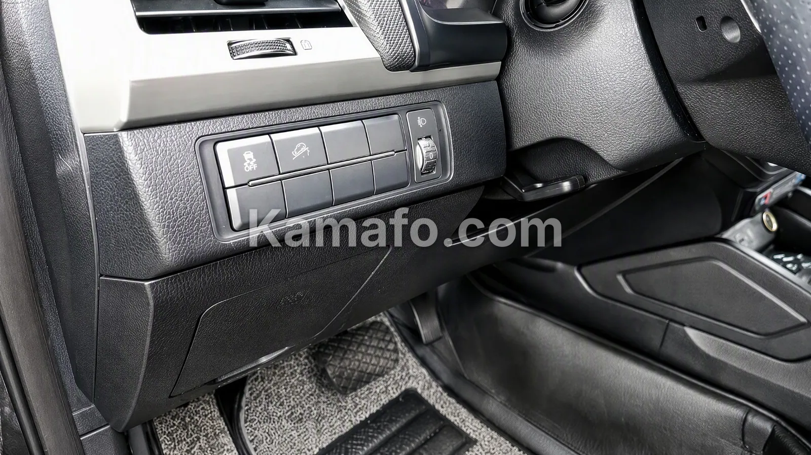 REXTON 2019 PICKUP photo 2 of 6